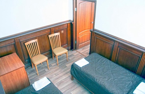 Mozhaysky District Hotel | In Kuntsevo