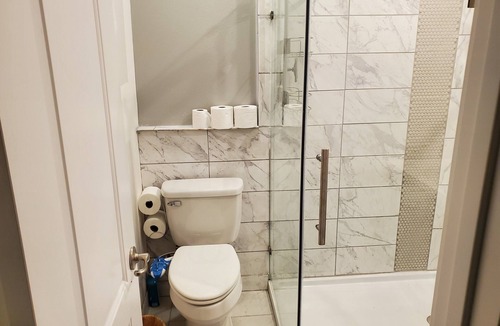 McKinney House | In Law Suite