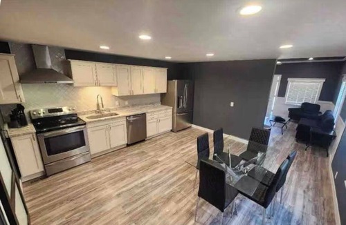 Leadwood House | In-law Suite