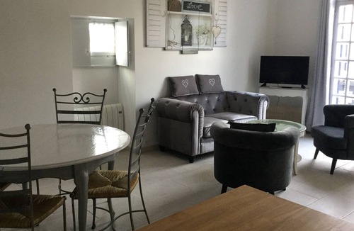 La Bohalle House | In longére of the Loire