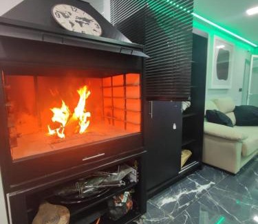 Mahora Apartment | IN LOVE