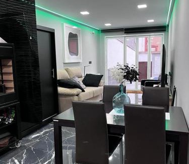 Mahora Apartment | IN LOVE