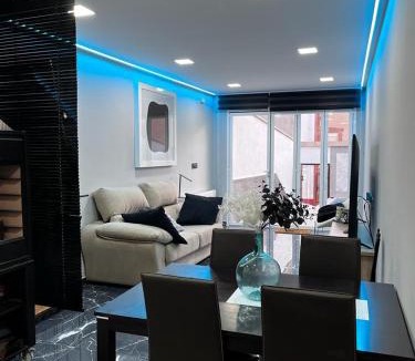 Mahora Apartment | IN LOVE
