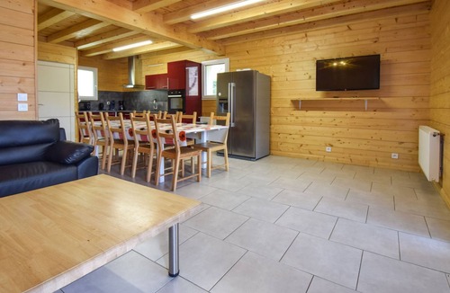 Luz-Saint-Sauveur House | in Luz Saint Sauveur im Nationalpark by Interhome
