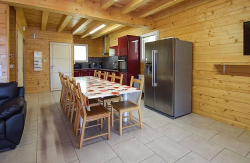 Luz-Saint-Sauveur House | in Luz Saint Sauveur im Nationalpark by Interhome