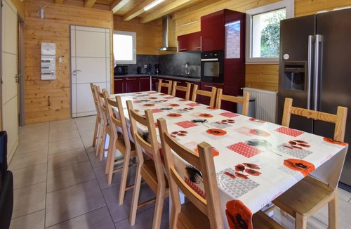 Luz-Saint-Sauveur House | in Luz Saint Sauveur im Nationalpark by Interhome