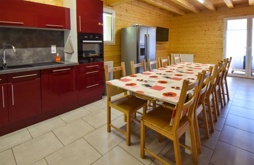 Luz-Saint-Sauveur House | in Luz Saint Sauveur im Nationalpark by Interhome