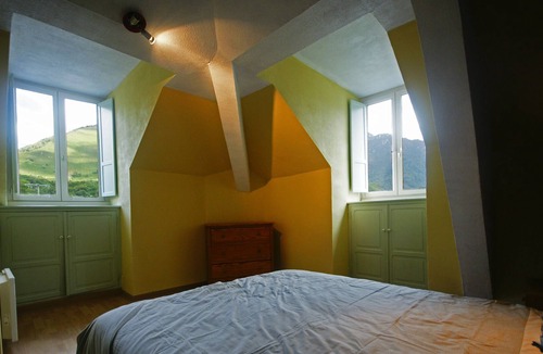 Bedous Apartment | in Mountain House