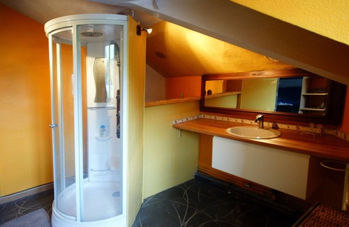 Bedous Apartment | in Mountain House