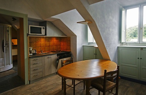 Bedous Apartment | in Mountain House