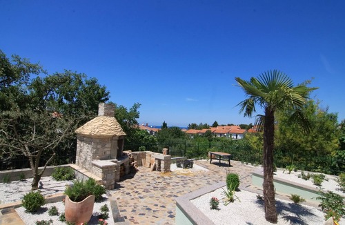 Brulo Apartment | in Mozart you can enjoy Mediterranean flair and a pleasant indoor climate