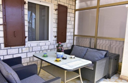 Murine Apartment | in Murine mit Großer Terrasse by Interhome