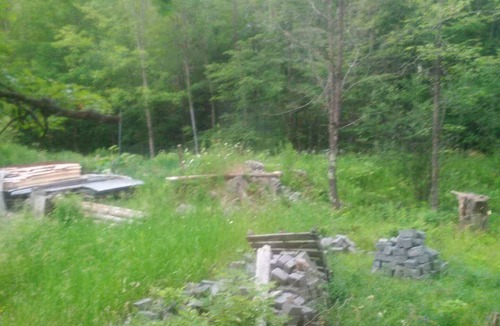 Lanark Highlands House | In Nature: Forest, Lake and Canoe; Glamping: Access all paved roads