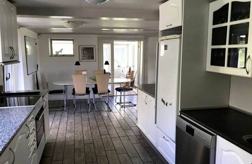 Aabenraa House | In Nature, Stadtnah