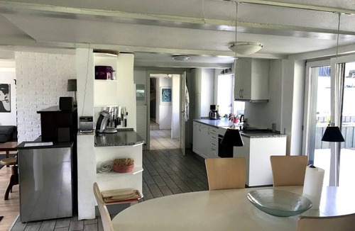 Aabenraa House | In Nature, Stadtnah