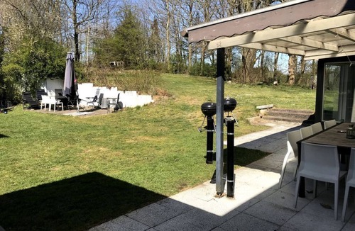 Aabenraa House | In Nature, Stadtnah