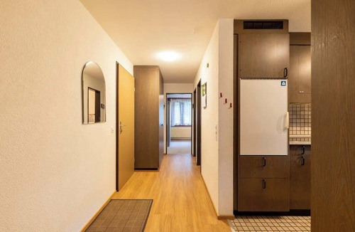 Nuegg Apartment | In naturepark with Balcony | BBQ + View + Gondola