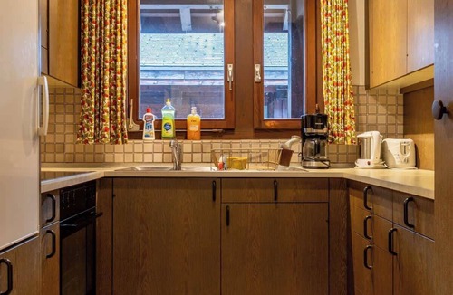 Nuegg Apartment | In naturepark with Balcony | BBQ + View + Gondola