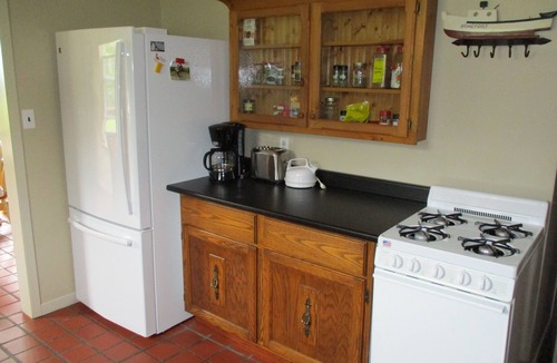 Wood Islands Cottage | In Need Of Vitamin Sea? We’ve Got You Covered