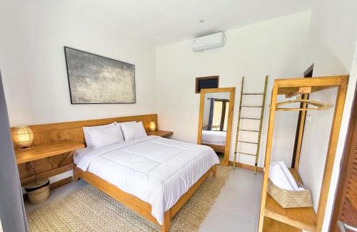Uluwatu Apartment | IN NYANG Homestay