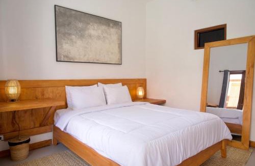 Uluwatu Apartment | IN NYANG Homestay