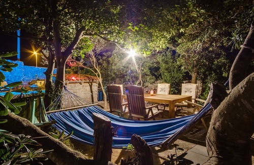 Mali Losinj House | in Osor mit Privatem Pool by Interhome