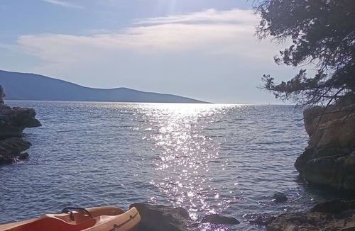 Mali Losinj House | in Osor mit Privatem Pool by Interhome