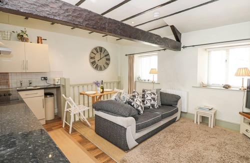 Middleham Cottage | In & Out Cottage