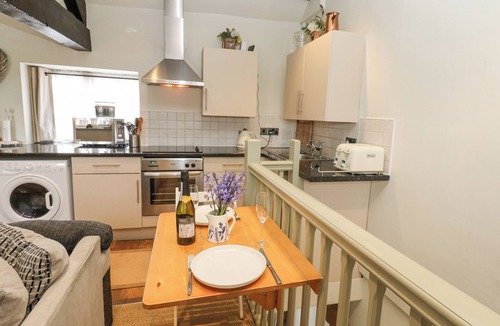 Middleham Cottage | In & Out Cottage