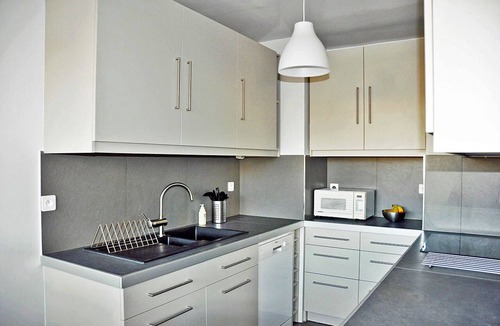 13th Arrondissement Apartment | In Paris, for 1 month or more!