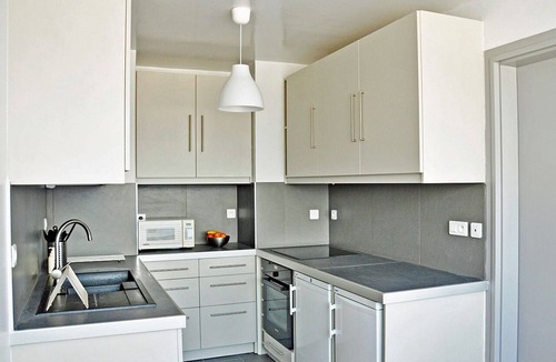 13th Arrondissement Apartment | In Paris, for 1 month or more!