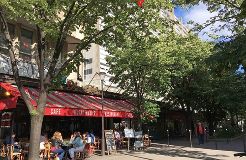 13th Arrondissement Apartment | In Paris, for 1 month or more!