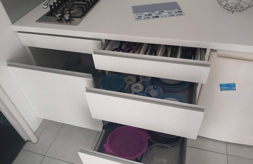 Endoume Apartment | In picturesque Malmousque area, 2 minutes from the sea near the ideal center for 2 people