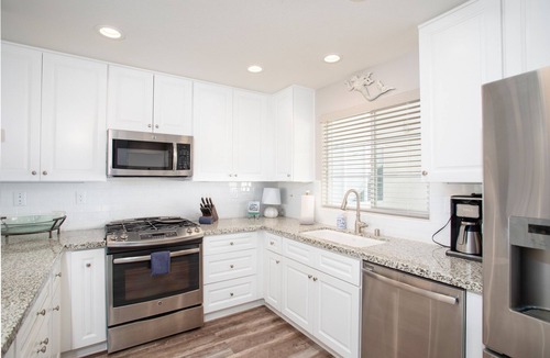 Downtown House | in Pismo Beach