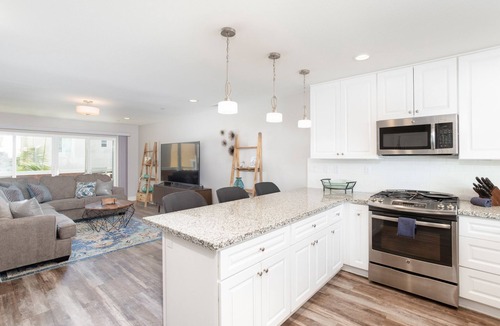 Downtown House | in Pismo Beach