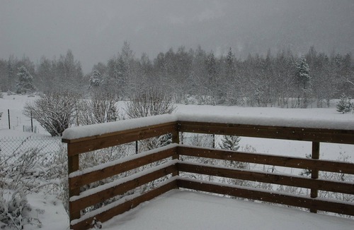 Porte-Puymorens Apartment | In PORTE PUYMORENS - The ideal place to spend a holiday with the family