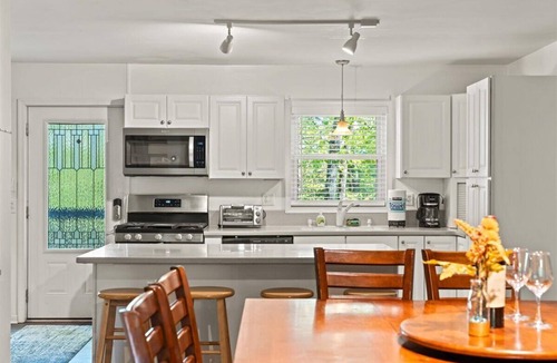 Massanutten House | In Resort with Game Room & Grill