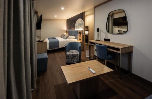 Dunieres Hotel | In Secreto