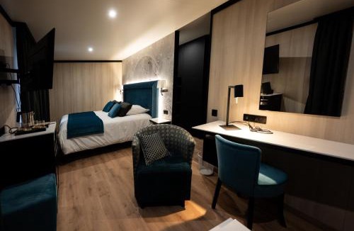 Dunieres Hotel | In Secreto