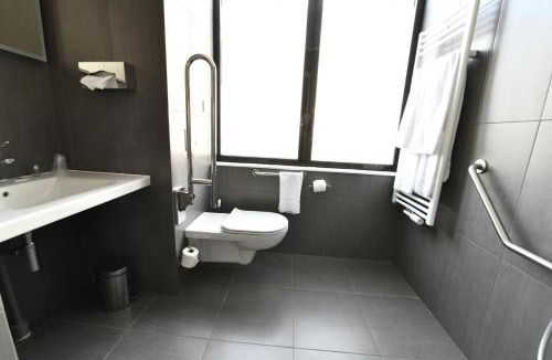 Valenciennes Hotel | In Situ Hotel