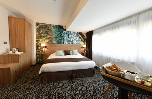 Valenciennes Hotel | In Situ Hotel