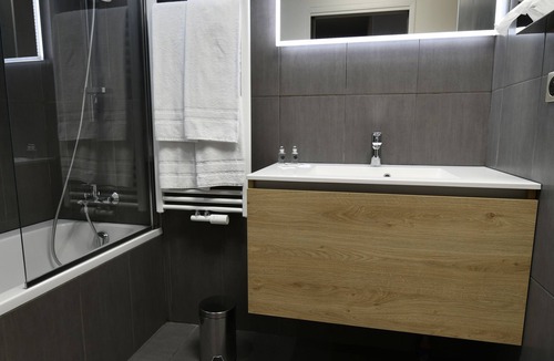 Valenciennes Hotel | In Situ Hotel