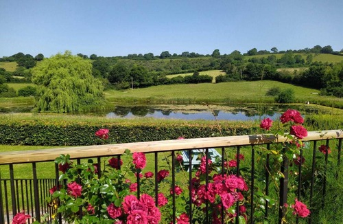 Temple Cloud House | In Somerset
