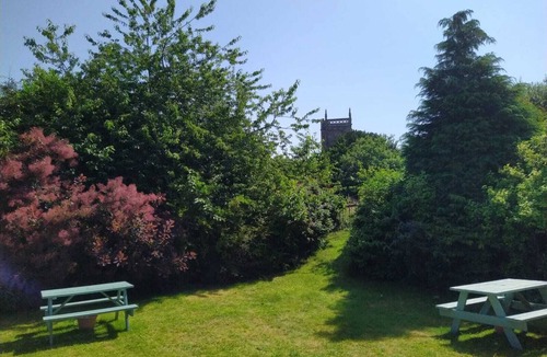 Temple Cloud House | In Somerset