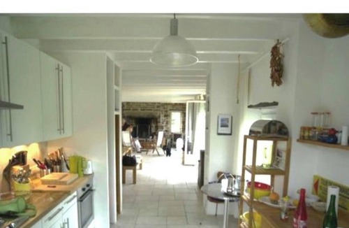 Sourdeval-les-Bois House | in Sourdeval Les Bois mit Garten by Interhome
