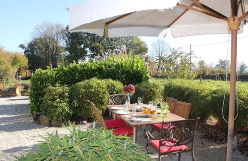 Sourdeval-les-Bois House | in Sourdeval Les Bois mit Garten by Interhome