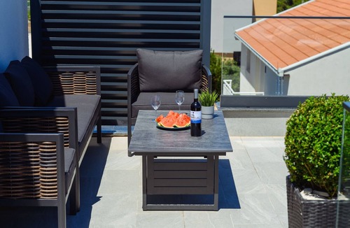 Sreser House | in Sreser, Peljesac - Dubrovnik by Interhome