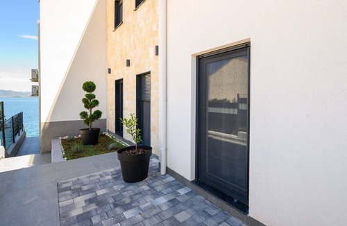 Sreser House | in Sreser, Peljesac - Dubrovnik by Interhome