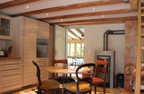 Meilen District House | in Stäfa by Interhome