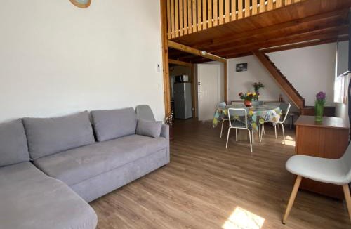 Sortipiani House | In Tavignanu